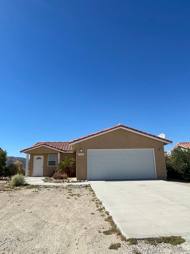 7078 Sheridan Ave in Twentynine Palms, CA - Building Photo - Building Photo