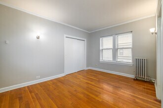 Onyx on Sheridan in Chicago, IL - Foto de edificio - Interior Photo