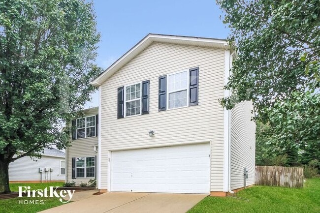 4538 Westhill Pl in Kernersville, NC - Building Photo - Building Photo