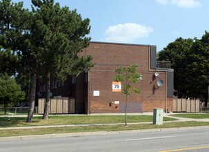 Thistletown I in Toronto, ON - Building Photo - Building Photo