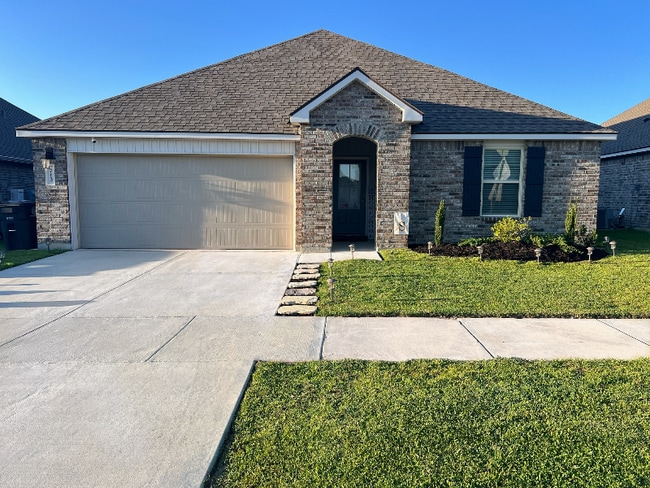 property at 713 Correns Ln