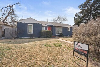2803 30th St in Lubbock, TX - Building Photo - Building Photo