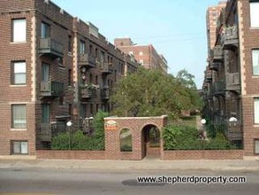 Dayton Court Apartments in Chicago, IL - Building Photo - Building Photo