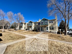 7905 Lexington Park Dr in Colorado Springs, CO - Building Photo - Building Photo