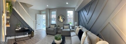 3323 Elmley Ave in Baltimore, MD - Building Photo - Building Photo