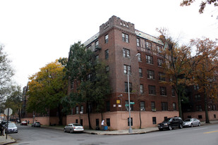 2851  Bronx Park East Apartments