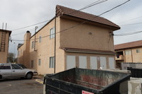 2225 N Jones Blvd in Las Vegas, NV - Building Photo - Building Photo