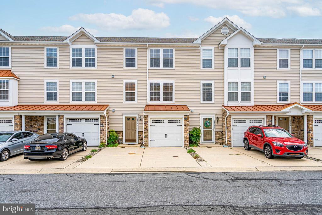 26584 Raleigh Rd in Millsboro, DE - Building Photo