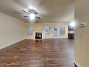 985 Donington Cir SE in Lawrenceville, GA - Building Photo - Building Photo