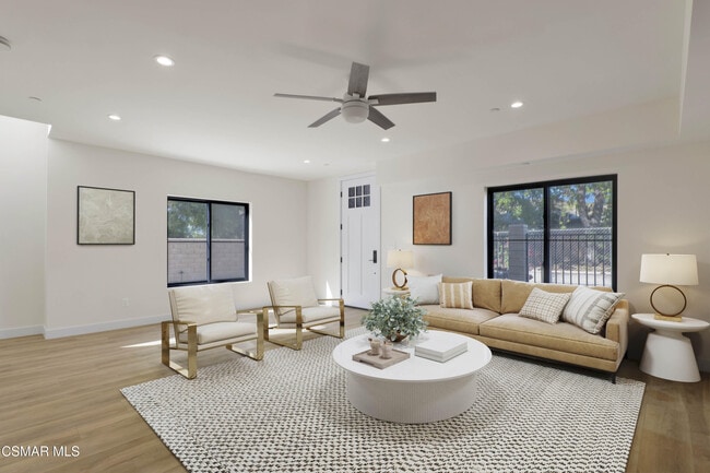 3190 Los Robles Rd in Thousand Oaks, CA - Building Photo - Building Photo