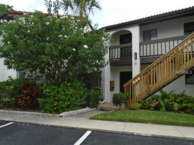 property at 1648 Stickney Point Rd