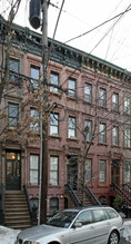 113 Wayne St in Jersey City, NJ - Building Photo - Building Photo