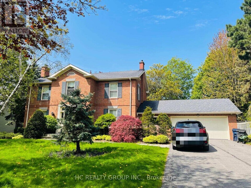41 Wilket Rd in Toronto, ON - Building Photo