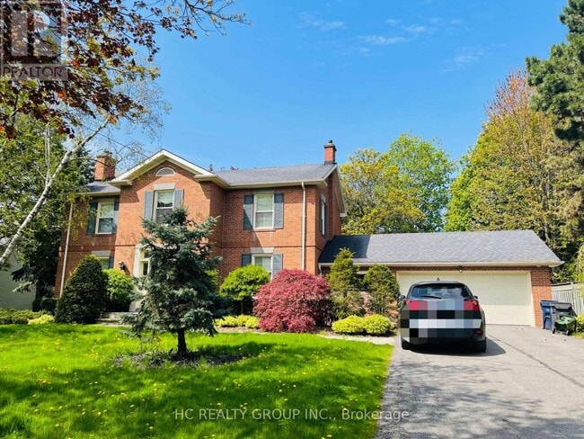 property at 41 Wilket Rd
