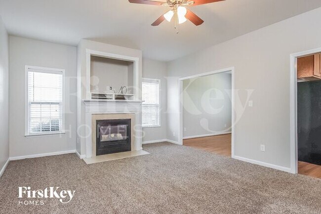 651 Cotton Brook Dr in Fuquay Varina, NC - Building Photo - Building Photo