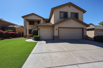 3840 S Peden Dr in Chandler, AZ - Building Photo - Building Photo