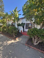 Spanish Style Architectural Gem in the Heart of Altadena - Available Early June in San Diego, CA - Building Photo