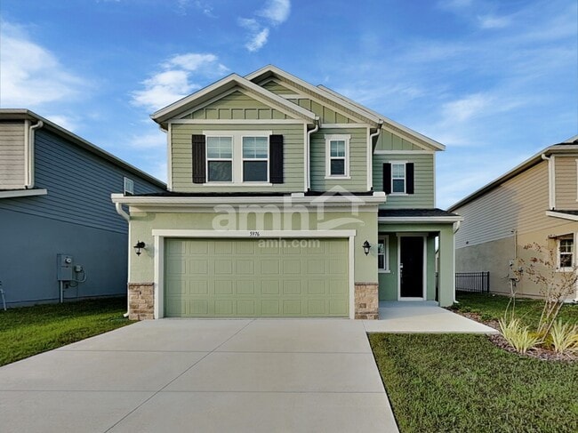 property at 5976 Sycamore Pl St