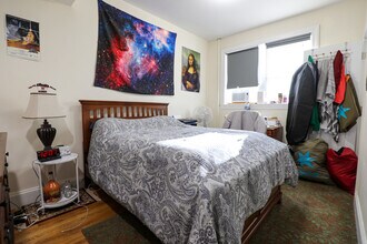 56 Egmont St, Unit 3 in Brookline, MA - Building Photo - Building Photo