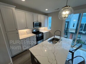 2128 Electric Ln in Charlotte, NC - Building Photo - Building Photo