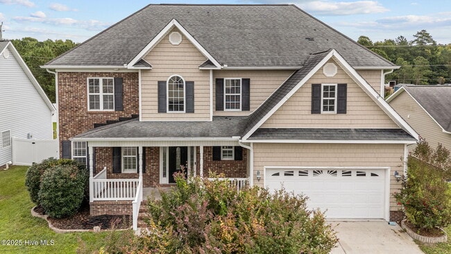 2907 Judge Manly Dr in New Bern, NC - Building Photo - Building Photo
