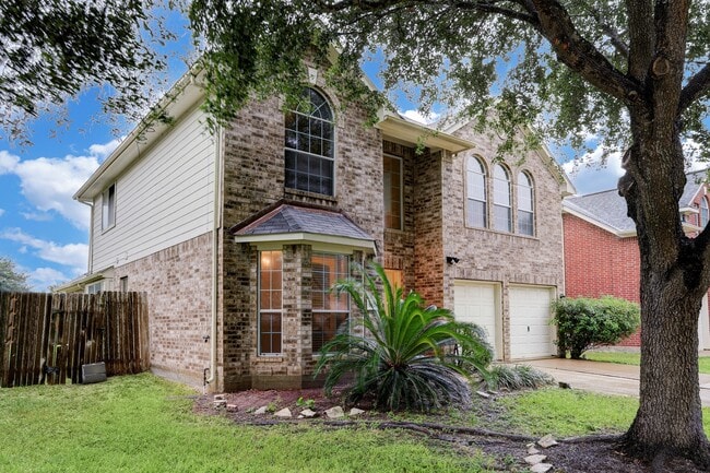 property at 3924 Highland Vale Ct