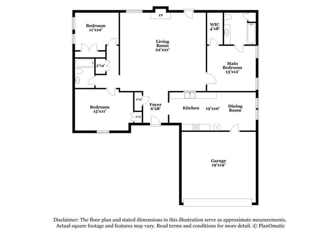 3615 Sherbourne Ln in Greensboro, NC - Building Photo - Building Photo