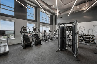 Six11 in Ann Arbor, MI - Building Photo - Building Photo