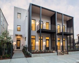 1530 Felicity in New Orleans, LA - Building Photo