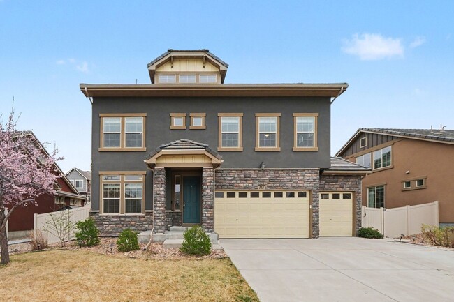 property at 115 Pipit Lake Way