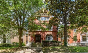 1015 Cherokee Rd in Louisville, KY - Building Photo