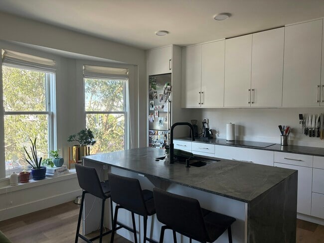 property at 203 Carl St
