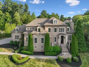3 Crooked Stick Ln in Brentwood, TN - Building Photo - Building Photo