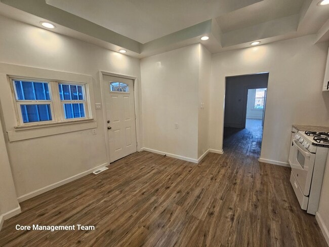 1817 Niggel St in Pittsburgh, PA - Building Photo - Building Photo