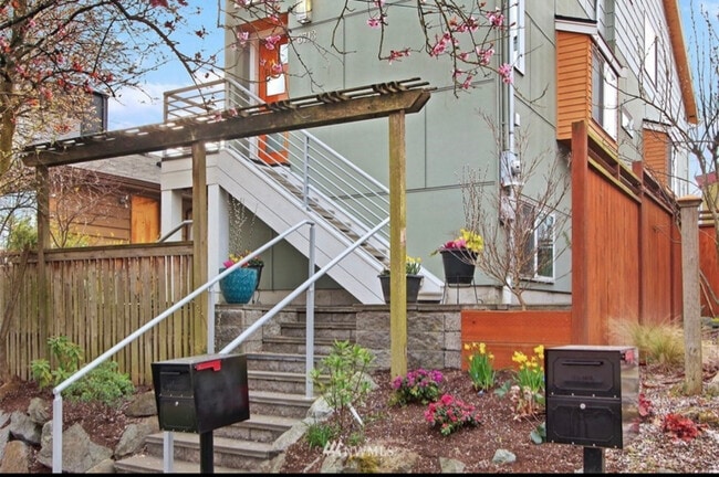 property at 6713 13th Ave NW