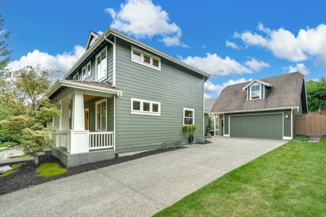 7531 Heather Ave SE in Snoqualmie, WA - Building Photo - Building Photo