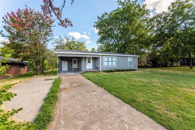 property at 2142 W Sherman St