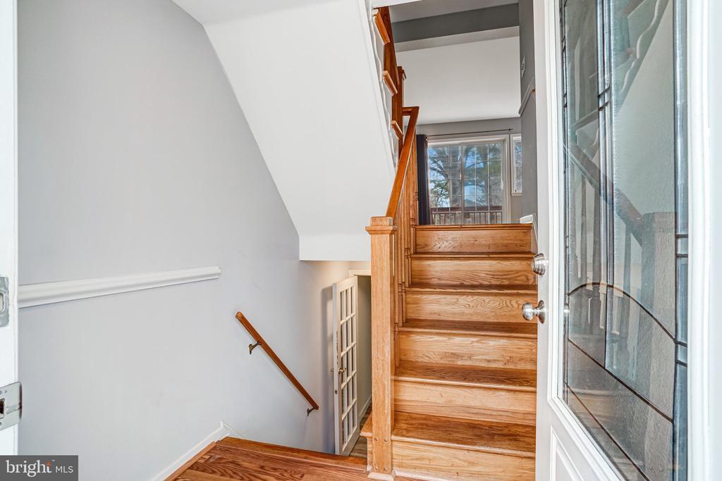 5472 Truxion Ct in Burke, VA - Building Photo