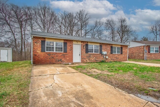 property at 38 Verdi Cir