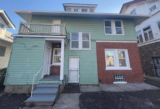 101 Colorado St in Highland Park, MI - Foto de edificio - Building Photo