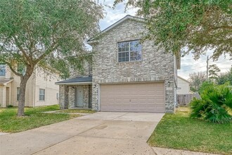 21102 Scenic Bluff Ln in Humble, TX - Building Photo - Building Photo