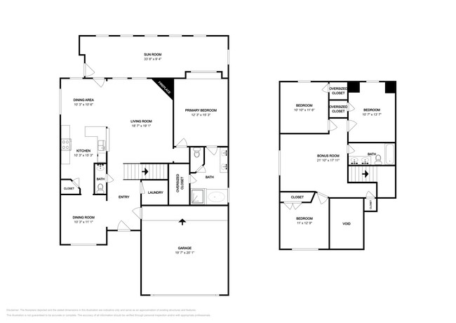 6922 Fountain Lilly Dr in Humble, TX - Building Photo - Building Photo