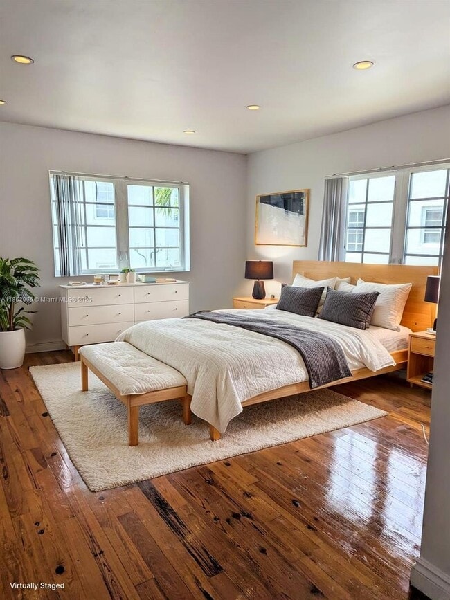 property at 1920 Michigan Ave