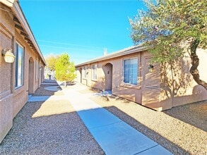 1110 Red Butte St in Pahrump, NV - Building Photo - Building Photo