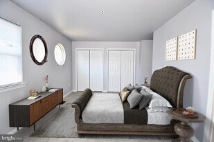 11234 Hannah Way in Kettering, MD - Building Photo