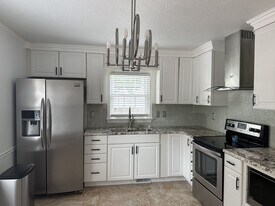 859 Goldrock Rd in Rocky Mount, NC - Building Photo
