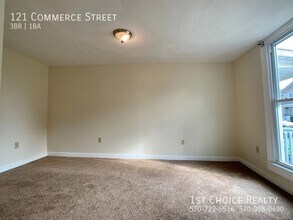 121 Commerce St in Lock Haven, PA - Building Photo - Building Photo