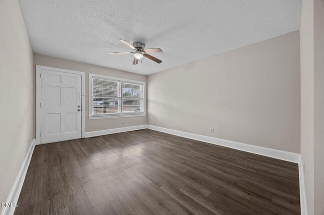 property at 204 W McNeill St