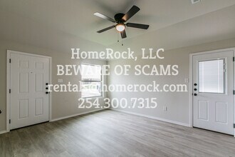 713 Eastland Dr in Temple, TX - Building Photo - Building Photo