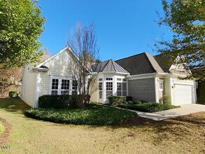 202 Beckingham Loop in Cary, NC - Building Photo - Building Photo